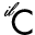 i