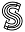 s