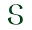 s