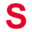 s