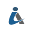 i