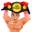 s