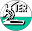 i