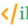 i