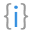 i