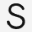 s