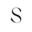 s