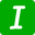 i