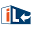 i