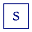 s