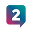 2