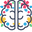 i