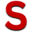 s