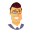 s