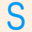 s