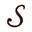 s
