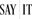 s