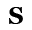 s