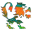 i