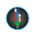 i