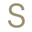 s