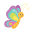 i