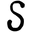 s