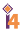 i