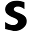 s