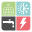 i