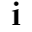 i