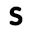 s