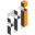 i