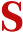 s