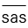 s