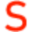 s