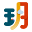 i