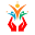 i