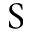 s