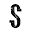 s