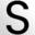 s