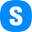 s