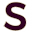 s