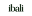 i