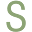 s