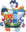 i
