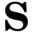 s