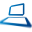 i