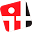 i