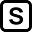 s
